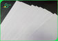 Gute Tintenabsorption 55 u. weißes Offsetpapierformat 65 x 100cm des Blatt-60gsm