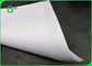 Ordnen Sie ein weißes Offsetpapier Woodfree/Druckpapier 60 - die besonders angefertigte Größe 140g