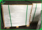Umweltfreundliches Nahrungsmittelgrad-Papier, gestrichenes Papier 50gsm+10g C1S für Lebensmittelverpackungen