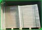 Recyclebare 144 * 108cm großes Format unbeschichtete Blätter Greyboard 1.2MM 1.5MM