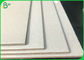 Aufbereitete lamellierte graue 1.8mm 2mm starke Grey Cardboard Blätter des Brett-Papiers