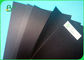 Bedeckt Holzschliff-graue Pappe 100% gutes, Schwarzbuch-verbindliches Brett des Widerstand-1.5-2.0mm für Taschen faltend