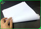 Druckpapier-Rolle 70GSM weiße unbeschichtete Woodfree für Notizbuch-Material