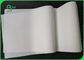 Seite FDAs u. FSC 40/50GSM Weißbuch-eins beschichtete Semilucent für das Zuckerverpacken