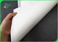 weißes Kraftpapier 45/50g 1200MM Nahrungsmittelgrad MGs in Rolls für das Zuckerverpacken