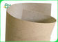 250 / gute Oberfläche der Stärke 300/300gsm glatte FSC-Kraftpapierrolle für das Verpacken