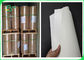 Brett des Elfenbein-300gsm + PET 15g gestrichenes Papier mit FSC und FDA für die Herstellung der Brotdose