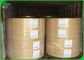 Nahrungsmittelgrad-Öl-Widerstand 150gsm - PET 300gsm gestrichenes Papier für Lebensmittelverpackungen