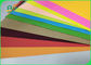 80gsm - Büttenpapier-Farbe 250gsm Chrome Karton-/DIY gedruckt für das Zeichnen