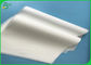 FDA bestätigte Nahrungsmittelgrad weißes MG-Kraftpapier 40gsm - 60gsm mit dem Spulen-Verpacken
