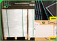 Glattheitsschulbuch Papiers/woodfree 70gsm 80gsm Papierformat 1000mm in den Spulen