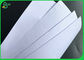 1000mm 60gsm 70gsm 80gsm FSC bestätigte weißes Schulbuch-Papier in den Spulen