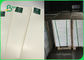 Sgs-Weiß F.D.S. 100% Jungfrau-Holzschliff-Nahrungsmittelgrad PET gestrichenen Papiers besonders angefertigt