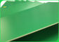 Fsc-Grün färbte Buchbindungs-Brett-gute Steifheit für Ordner besonders angefertigt