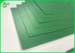 1.2mm 1.5mm 1.8mm feste glatte starke Grünbuch-Pappe für Buchbindung