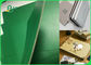 Farbige Grünbuch-verbindliches Brett-gute Steifheit FSC Zertifikat besonders angefertigt