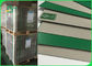 Farbige Grünbuch-verbindliches Brett-gute Steifheit FSC Zertifikat besonders angefertigt