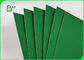 Grad AAA-Grün-Chip-Brett-Stärke 2MM ein das Seitenseitengrau des GRÜN-