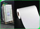 Gebleichte weiße Kraftpapier-Rolle MGs für medizinisches Paket 32 Gramm 35 Gramm 40 Gramm