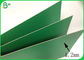 1.2MM starke hohe Stiffiness grüne Farbpappblätter für Hebel-Bogen-Datei