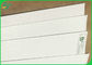Weißes Woodfree Papier 110% der Weiße-53gsm 60gsm 70gsm in der Spule für Schulbuch