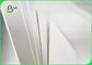 Fsc- u. ISO-zwei Seiten-weißes Farbkarten-Brett mit 1mm 1.2mm 1.5mm hoher Weiße