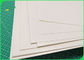 Weiße Pappe der Farbdoppelt-Seiten-C1S für Einladungs-Karte 1.2mm 1.5mm 72*102cm