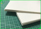 1mm 1.2mm 1.5mm 1.8mm weißes Farbdoppelt-Seiten-Karten-Brett für Paket-Kästen