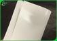 Farbbrotdose-Papier FDA-Bescheinigungs-300G weißes für Papierkasten