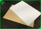 Überzogenes Jungfrau-Kraftpapier 100% für die Herstellung Luftfilter des Kartons
