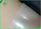 Wasserdichte grüne Sicherheit erhitzbares 35/40 Gramm FDA-Grades MG-Kraftpapier in der Rolle