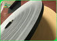 Stroh-Papier 100% Jungfrau-Holzschliff-Browns Kraftpapier 60gsm in der Rolle oder besonders angefertigt