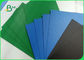 Blaue haltbare lackierte Finsh glatte Pappe der Größen-720×1020mm im Blatt
