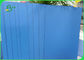 Blaue haltbare lackierte Finsh glatte Pappe der Größen-720×1020mm im Blatt