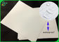 Imprägniern Sie weißes Matt-Polypropylen-Papier-Blatt der Stärke 150um