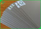 1.5MM 2.0MM Stärke-graues Pappblatt für Album-Rohstoff
