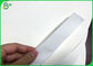 Nahrungsmitteltinte druckte 60G 15MM Straw Kraft Paper FDA 120G Straw Making Paper Roll