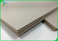 2.0MM 2.5MM Stärke-graue Pappblätter für Kasten-Rohstoff