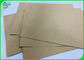 Sack-Kraftpapier-Handwerks-Zwischenlagen-Karton 90gsm Browns Corton für Mehl wickelte Tasche ein