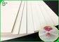 Parfüm-Reagenzpapierblatt 0.7mm Stärke weißes Farbmit Absorptionsmittel fastly