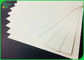 0.4MM - 2MM Stärke-weißes Farbparfüm-Reagenzpapier-Brett mit freier Probe