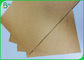 Glattes und verbiegendes AntiKraftpapier 200gsm Brown, zum des Kleidungsumbaus zu machen