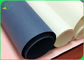 Mehrfarbenkraftpapier-Gewebe für die Herstellung des Stoff-Aufklebers waschbar