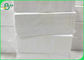 Weißheit Wasserdicht Gewebe Papier in Blatt Herstellung von Kleidungsetiketten