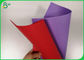 umweltfreundliche Bristol Kraftpapier-Rolle 200g 220g für den Origami materiell