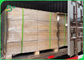 60g Breiten-Jungfrau-Holzschliff des Kraftpapier-15mm ein Seitenglattes für Stroh