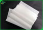Metzger-Kraftpapier-Rolle 30g 40g weiße Farbfür die Nahrungsmittelverpackung