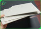 0.4mm - 3mm Stärke-graue Pappblätter für 40 Fuß des Behälter-FSC genehmigt
