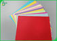 unbeschichtetes Farbe210gsm massen-Brett für die Herstellung DIY von materiellem Eco freundlich