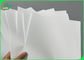 unbeschichtete Offsetpapierrolle 55g 65g weiß für Kleider-/Schuh-Fabrik